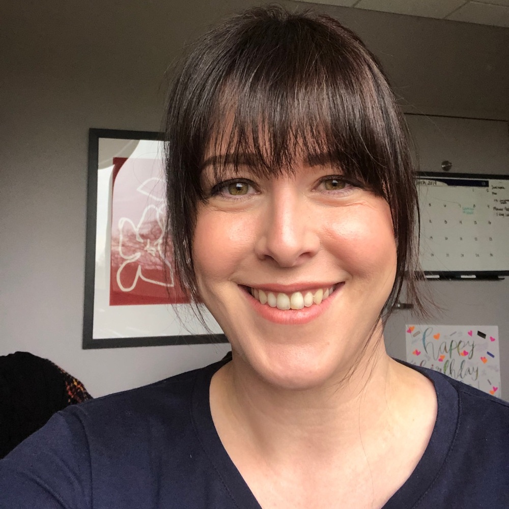 Meet your Posher, Brooke